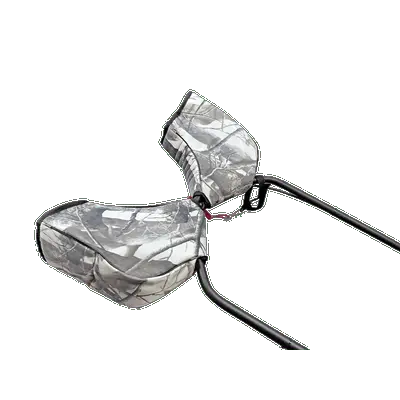 Handlebar Snow Gloves 1