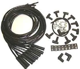 Hemi, Refill Solid Core - Black 1