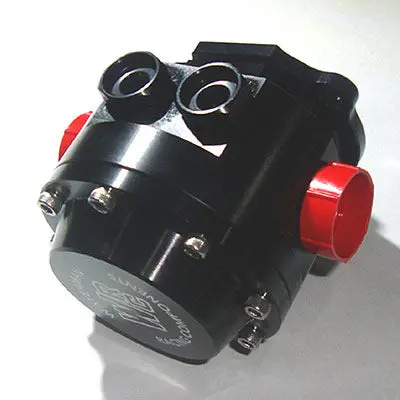 Waterman Sprint 400 Fuel Pump: 3.95 Gpm 1