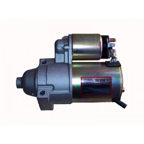 Starter Kohler 25 Hp To 27 Hp 1