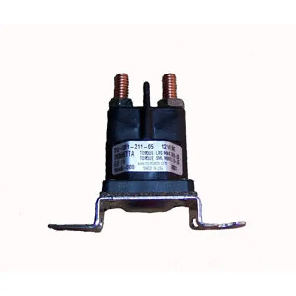 Starter Solenoid Vanguard 14 Hp To 23 Hp 1
