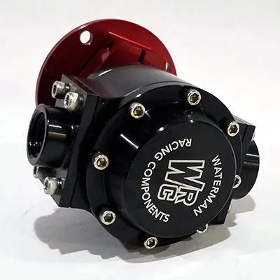 New Waterman Super Sprint Fuel Pump: 12.4 Gpm 1