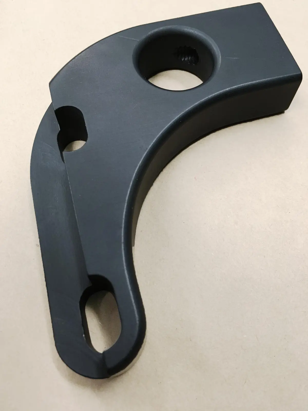 Support Bracket, For Race Hemi Mag Drive 1