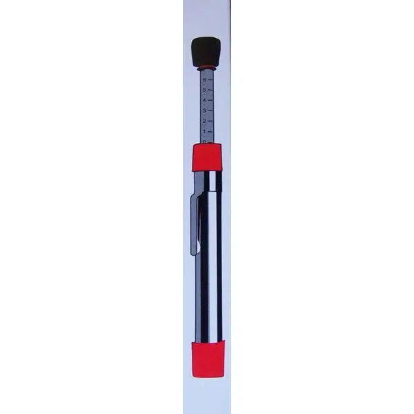 Belt Tension Gauge 1