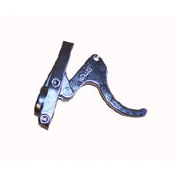 Bps Stainless Throttle Cable Lever 7/8" Id 1