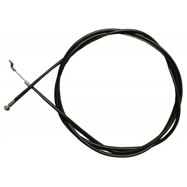 Throttle Cable Bps Stainless Lever To Large Vanguard Efi ***Backordered Until The End Of April To Early May*** 1