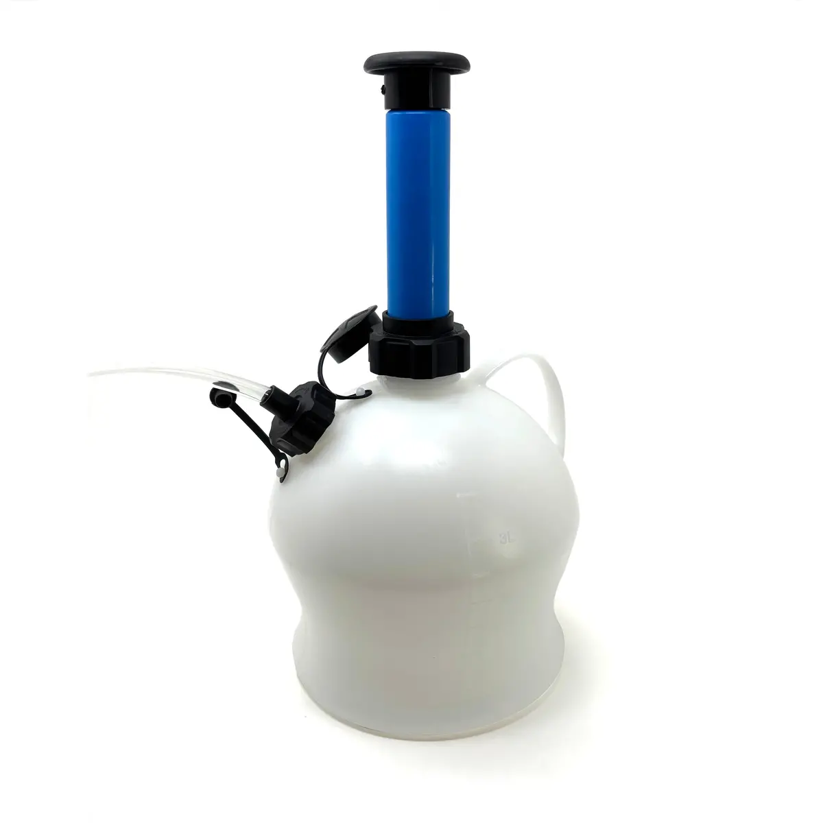 Oil Extractor Pump 1