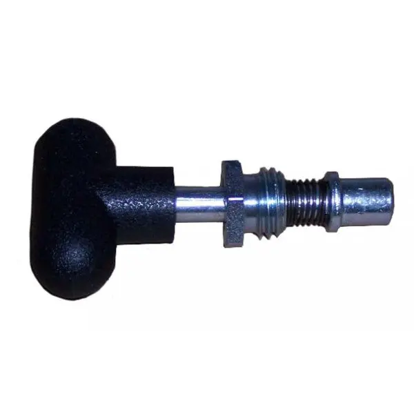 Travel Lock T-Handle 1
