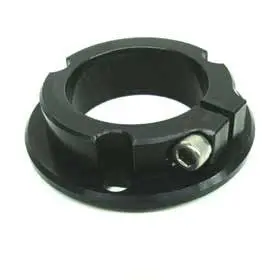 Fuel Pump Collar - 3 Hole, Enderle 80A 1
