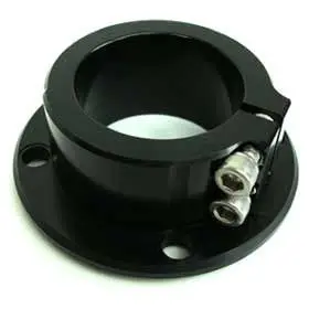 Fuel Pump Collar - 4-Bolt / 2 Screw, Enderle 1