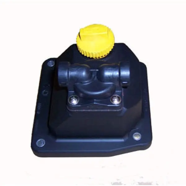 Fuel Pump And Valve Cover Kohler 25 Hp To 27 Hp 1