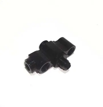 Waterman Inline Triple Fitting 1