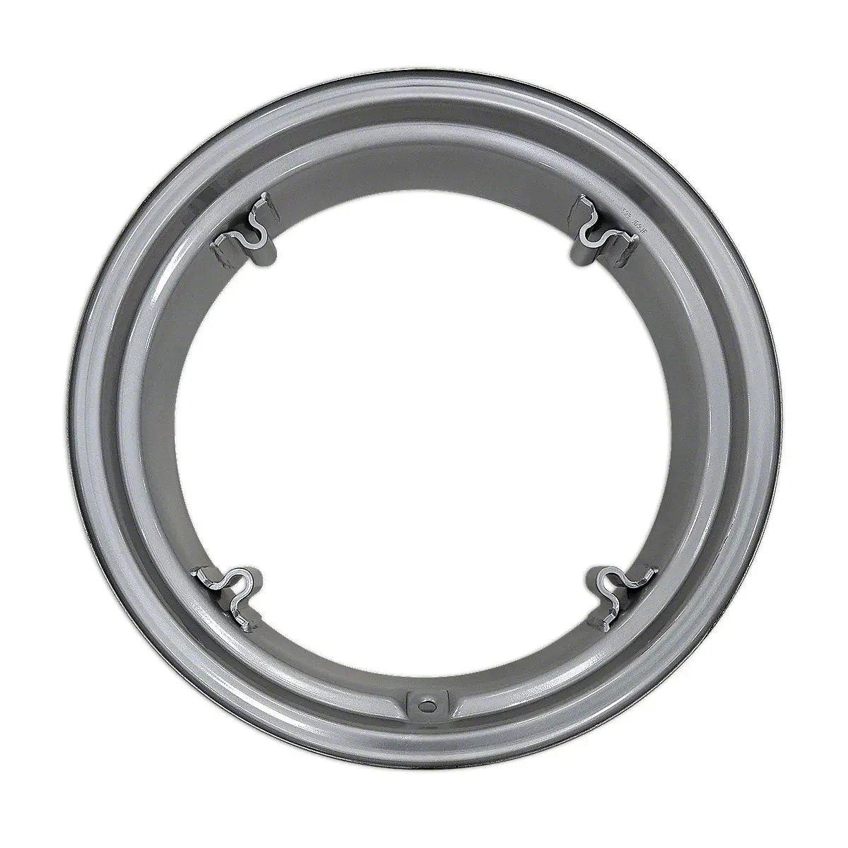 Rear Rim 4-Loop Fits International Cub Tractor | 7" X 24" | 351428R91 1