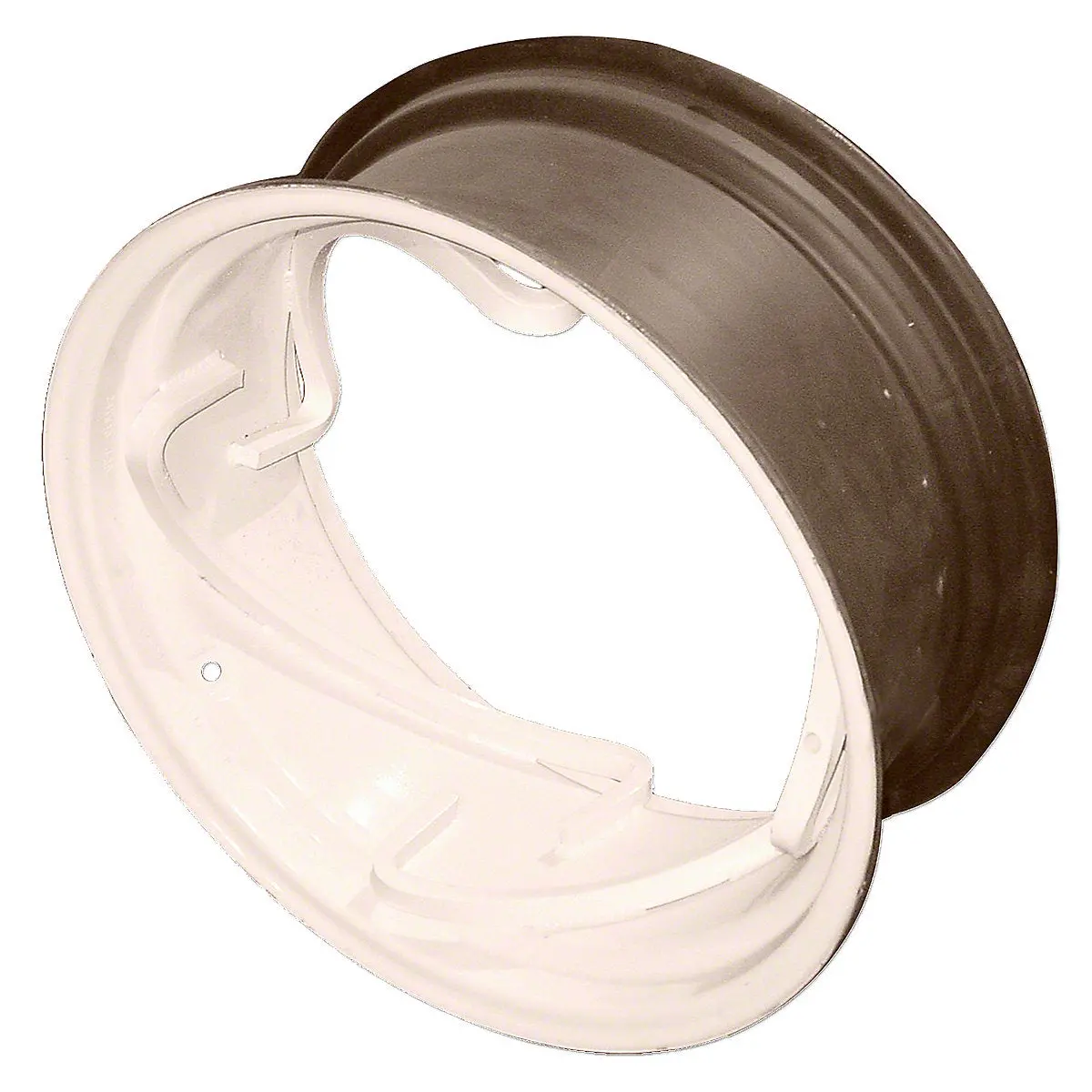 Rear Spinout Rim Fits Allis Chalmers Tractor | 13" X 28" | 70237573, 237573 1