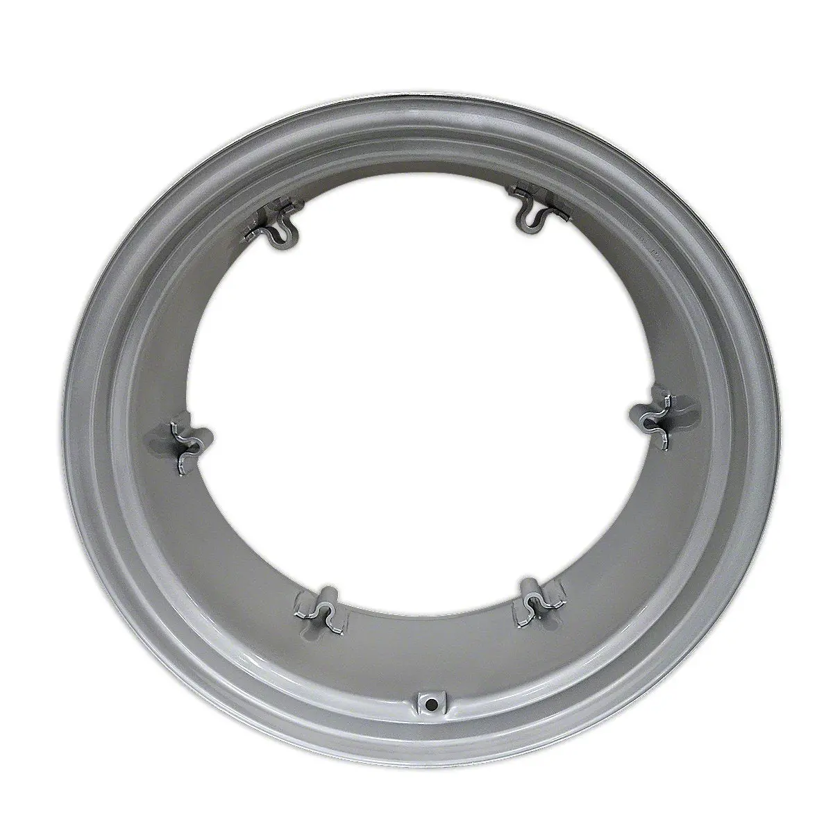 Rear Rim 6-Loop Fits Minneapolis Moline Tractor | 11" X 28" | 10A7514 1