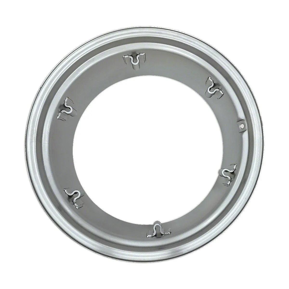Rear Rim 6-Loop Fits International Tractor | 12" X 28" | 363988R91 1