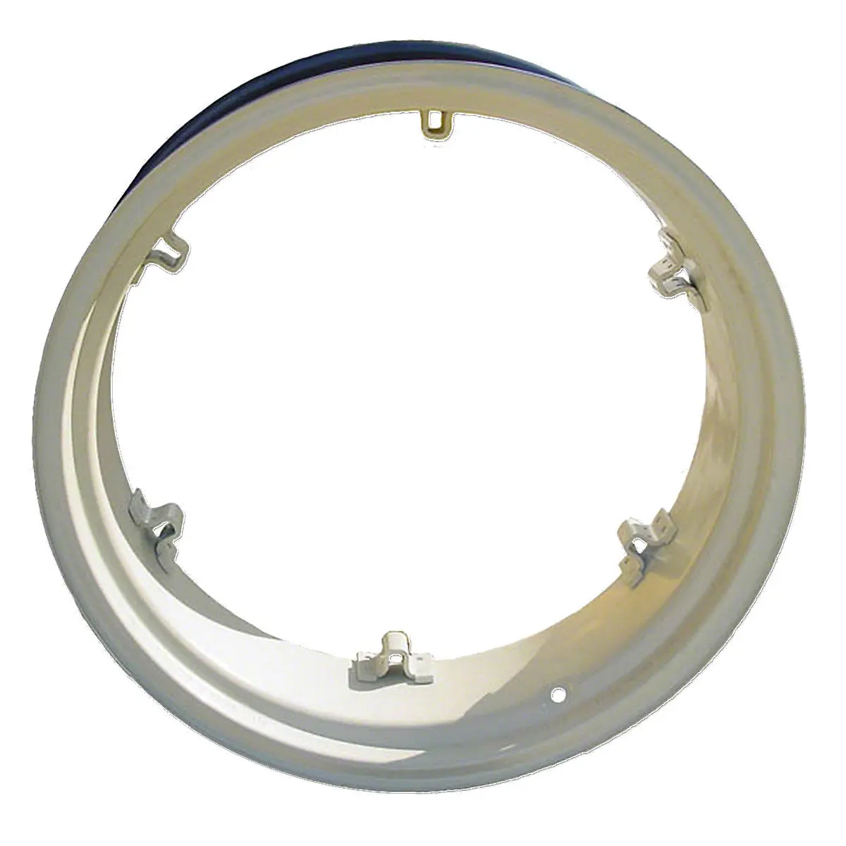 Rear Rim 6-Loop Fits Allis Chalmers Tractor | 9" X 28" 1
