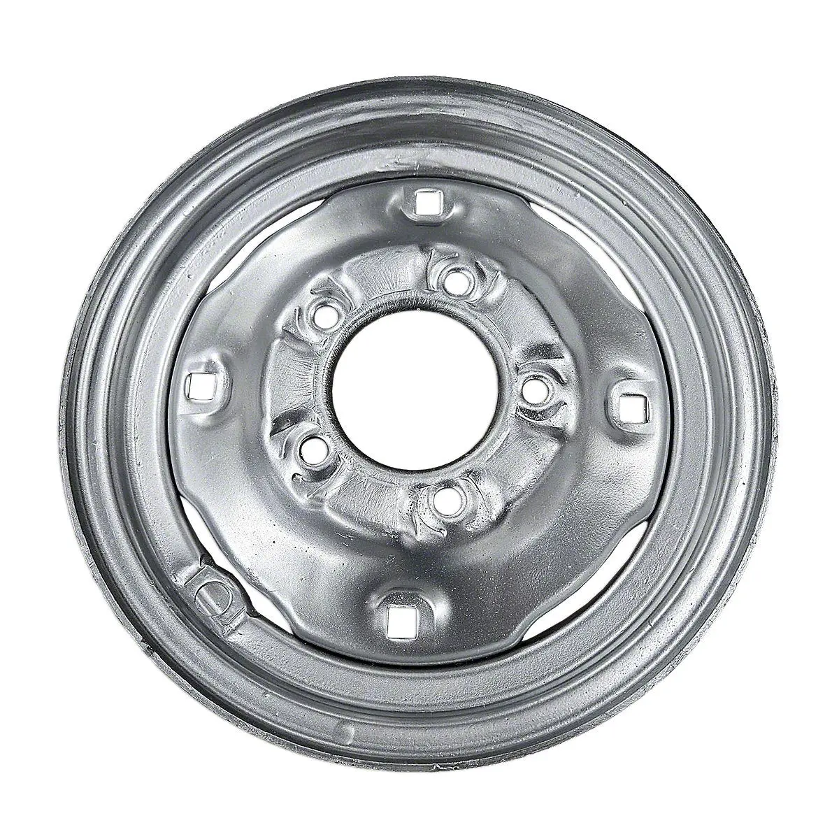 Front Rim Fits International Tractor | 2.50" X 12" | 351074R91, 385651A1 1
