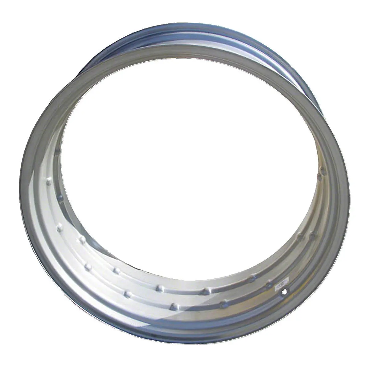 Double-Bevel Rear Rim Fits Minneapolis Moline Tractor | 14” X 38” | 10A9992 1