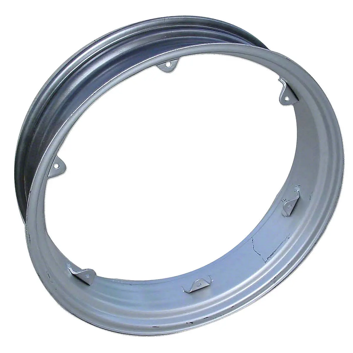 Rear Rim Fits International Tractor | 9" X 36" | 352806R91 1