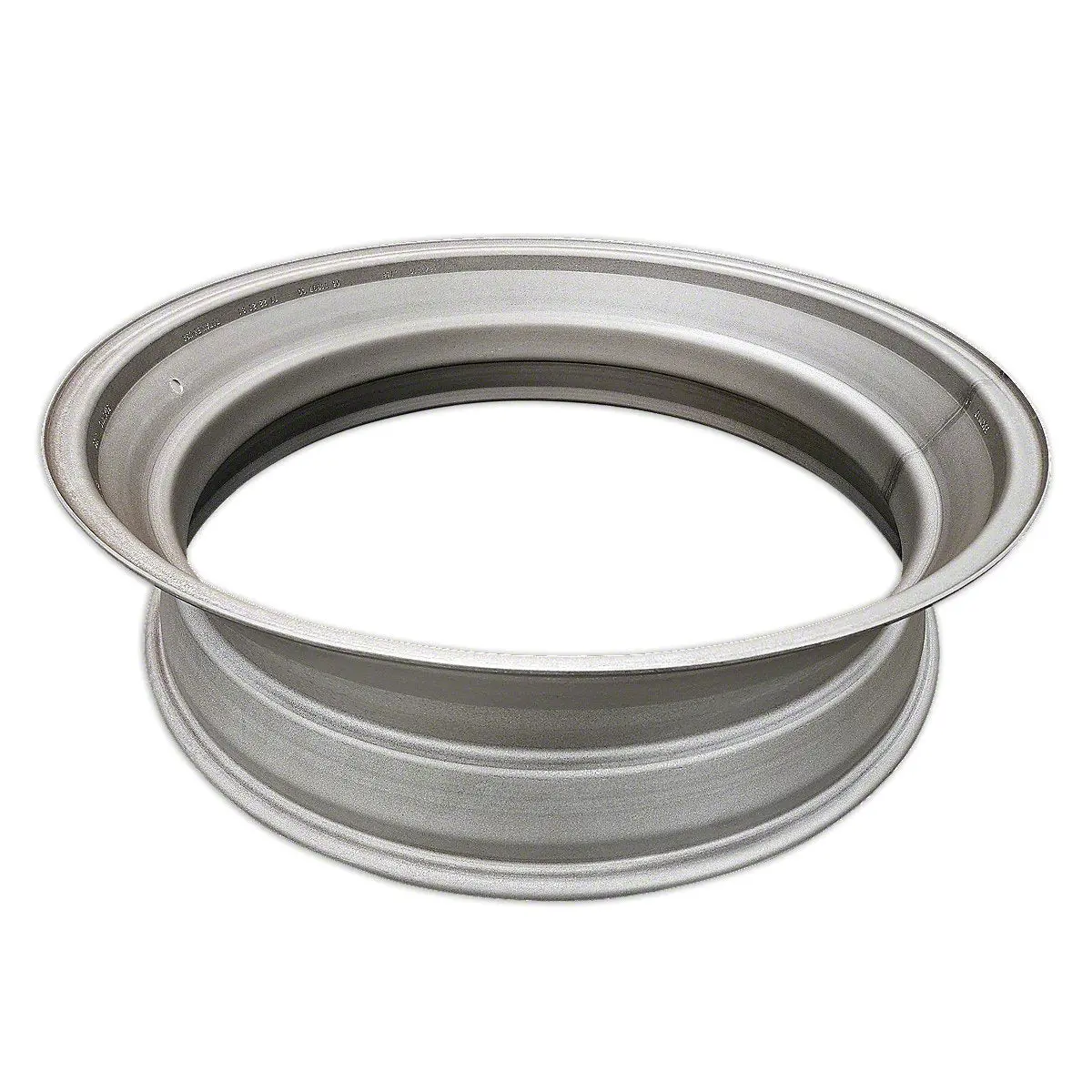 Deep Drop Center Rear Rim Fits Minneapolis Moline Tractor | 10” X 38” | Ut584 1