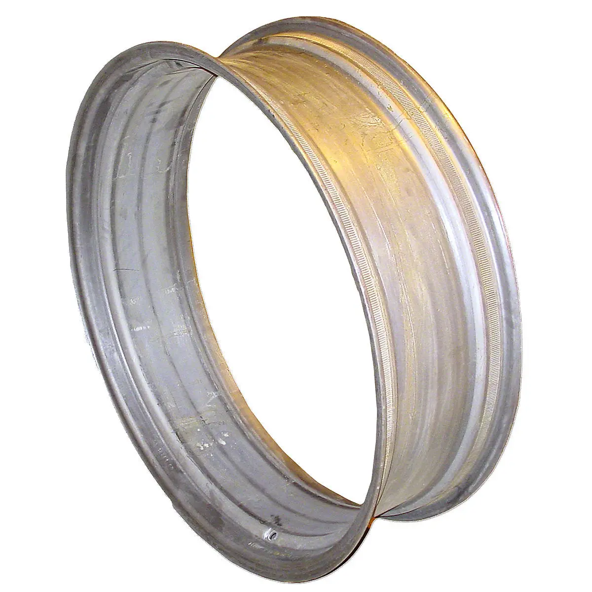 Rear Rim Fits Massey Harris Tractor | 10” X 34” 1