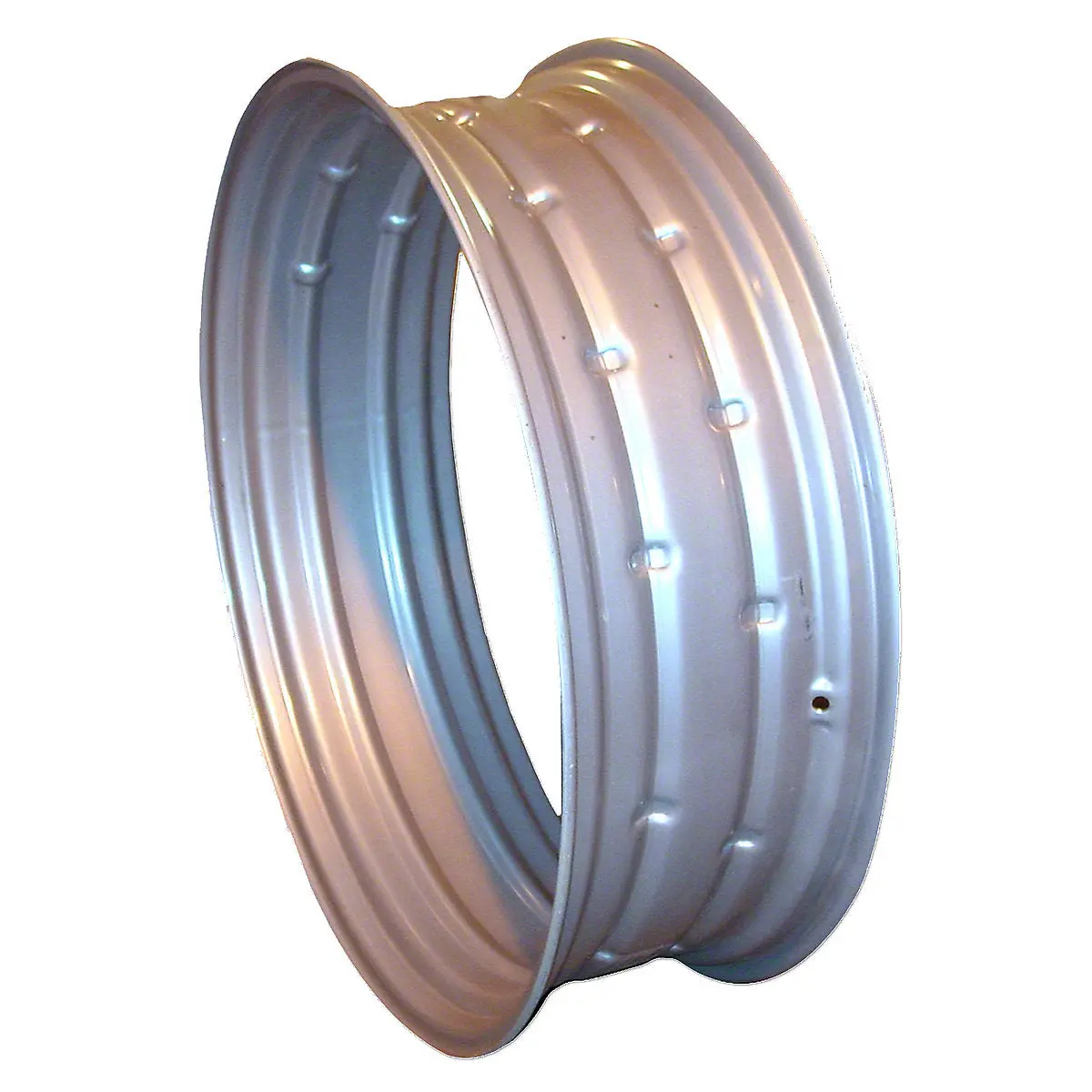 Double Bevel Rear Rim Fits Cockshutt Tractor | 12” X 38” | Z969 1