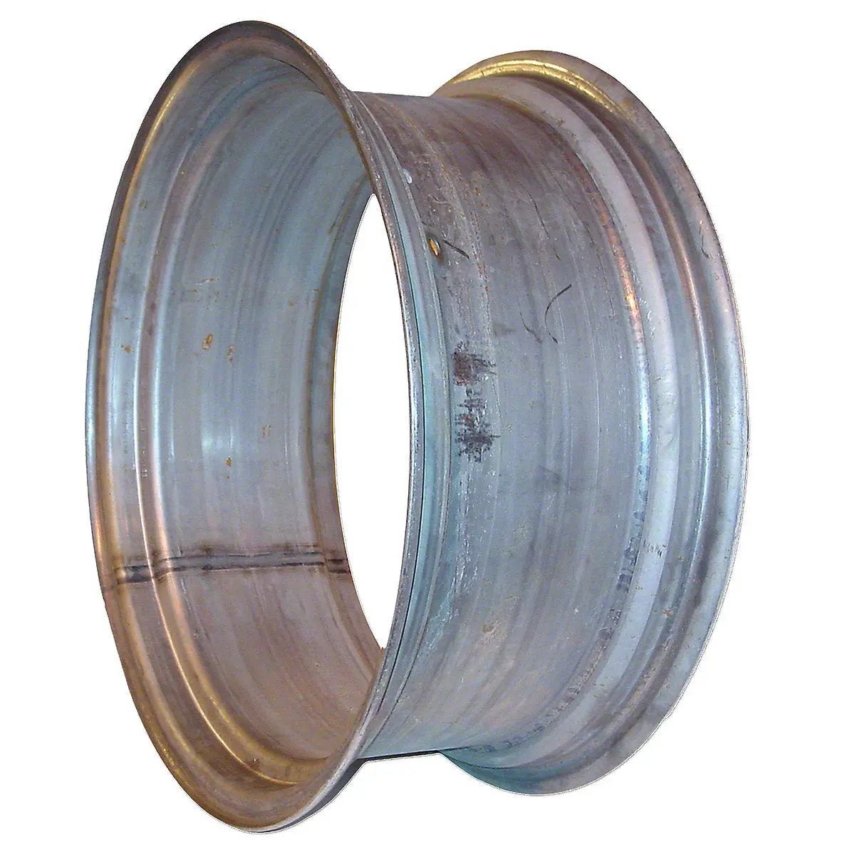 Blank Rear Rim Fits John Deere Tractor | 10” X 24” 1