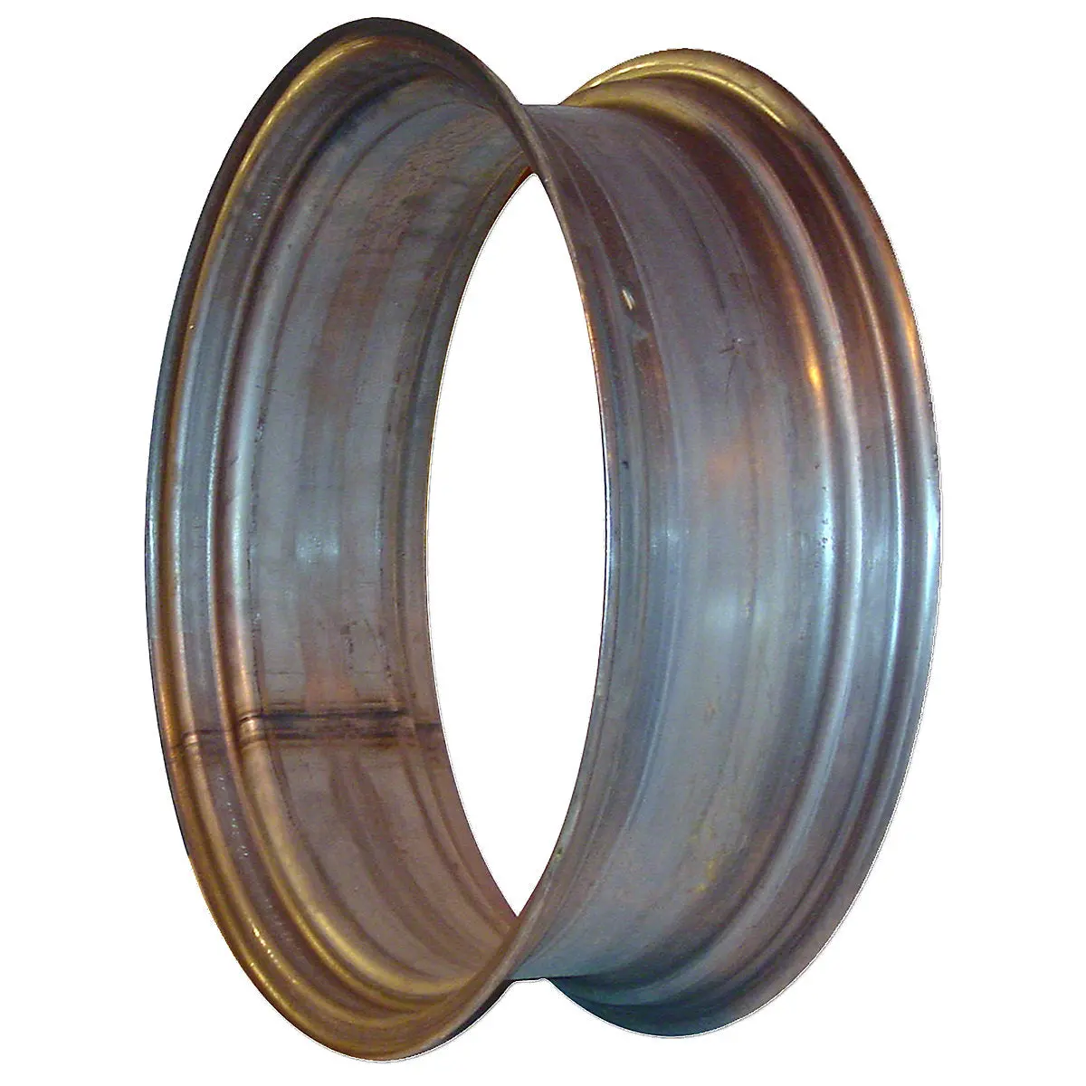 Blank Rear Rim Fits John Deere Tractor | 8” X 24” 1