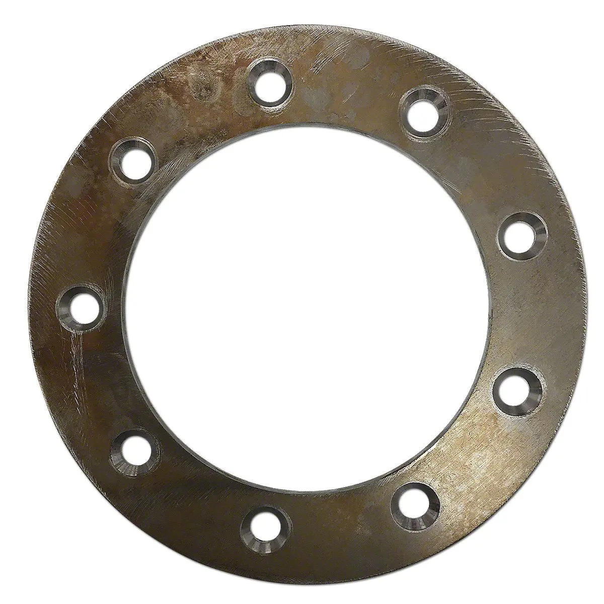 Reinforcing Weld In Ring - 9 Bolt Pattern Fits Minneapolis Moline Tractor 1