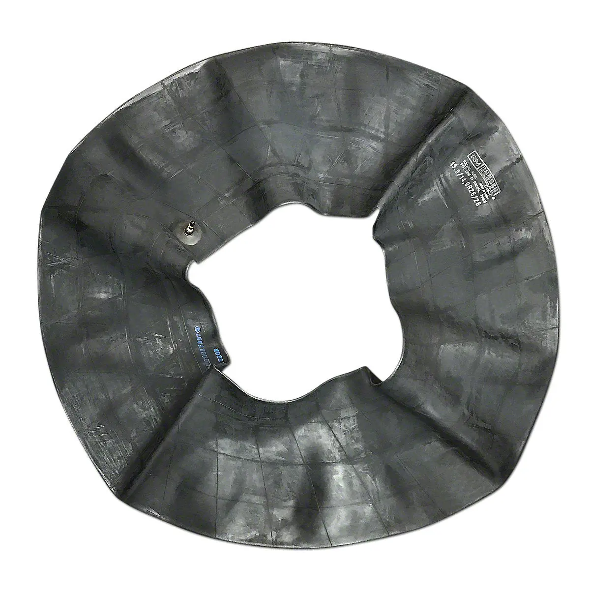 Rear Inner Tube (For 12.00"-14.9" X 28" Tires) Fits International Tractor 1