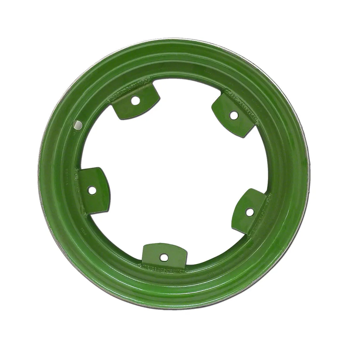 Front Wheel - 5 Lug Fits White/Oliver Tractor | 4.25" - 16” | 1Kas7009a, 1Ks7009 1