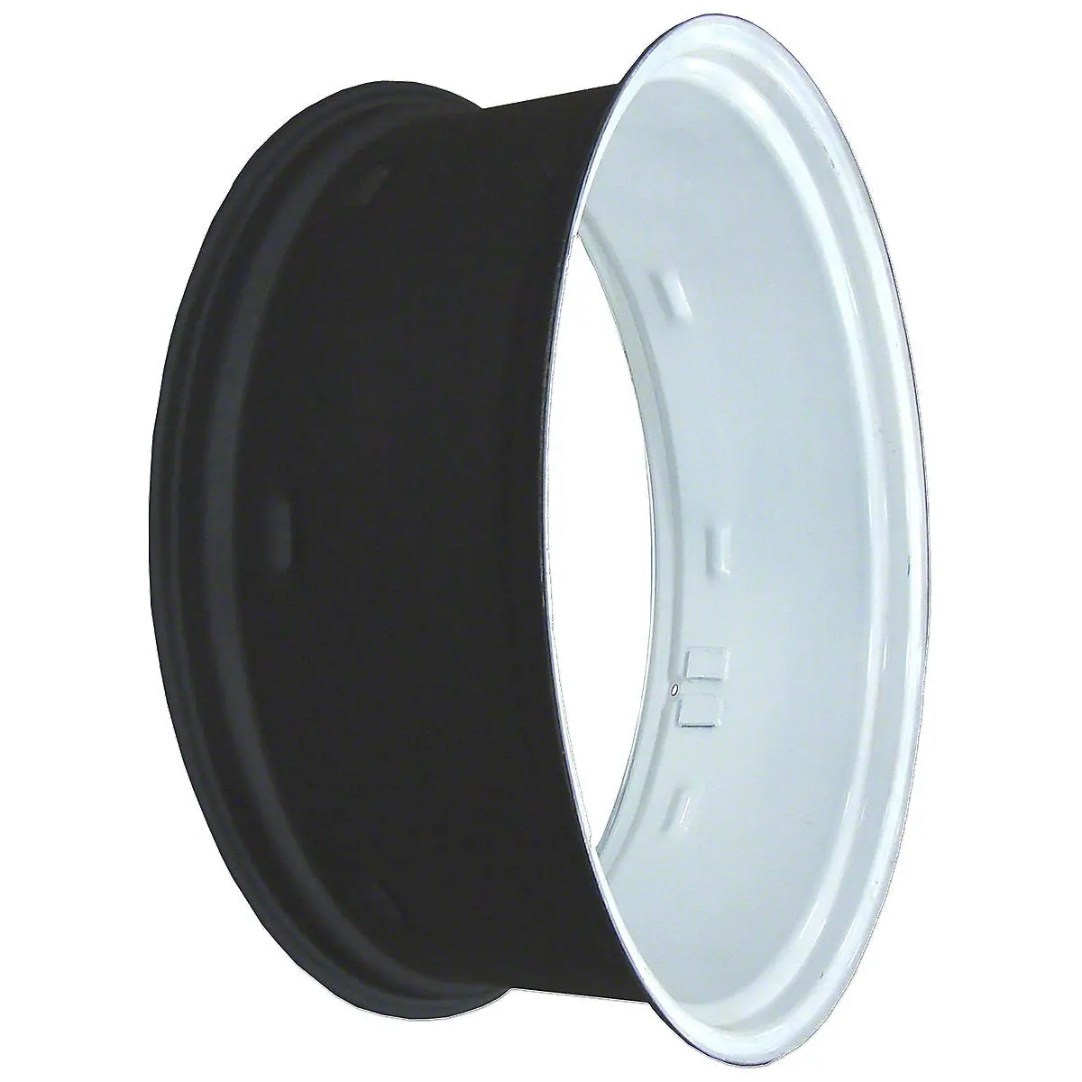 Rear Rim - 8 Dimple Fits White/Oliver Tractor | 14" - 38” | 100680A, 161253A 1