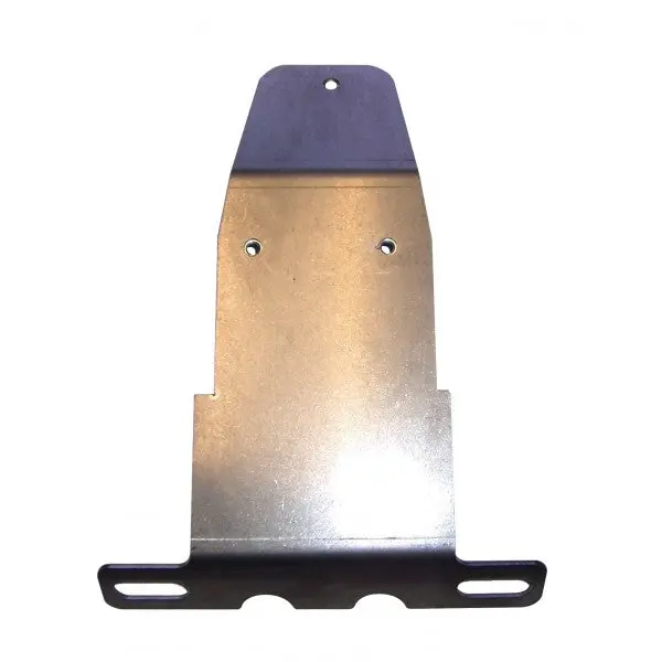 Wire Side Cover Mount 1