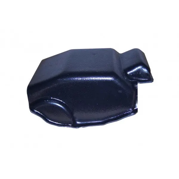 Wire Side Cover Plastic 1