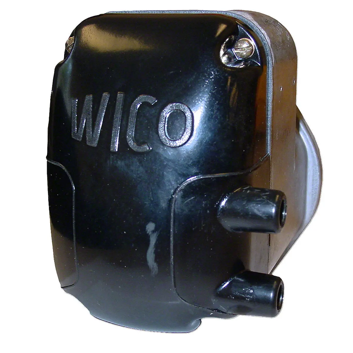 Wico Magneto Fits John Deere Tractor | Long Prong | Xh477b 1