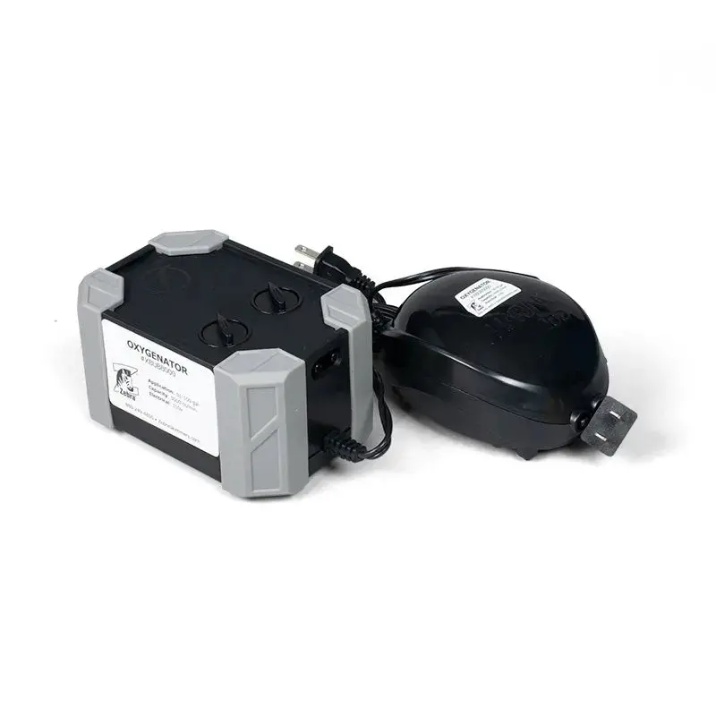Oxygenator Aerator 1