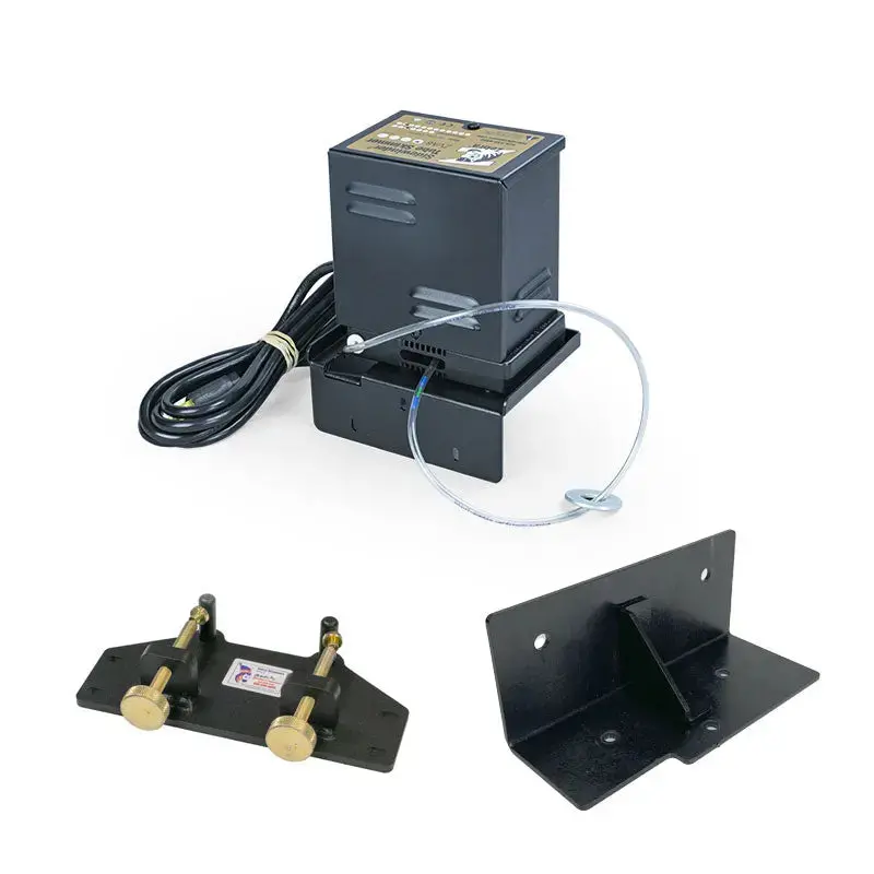 Tube Skimmer Combo With Lockjaw & Bgx2 Adapter 1