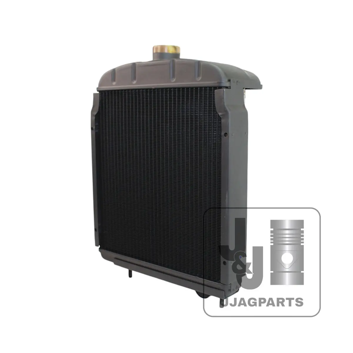 New A 58124Dbx Radiator 1