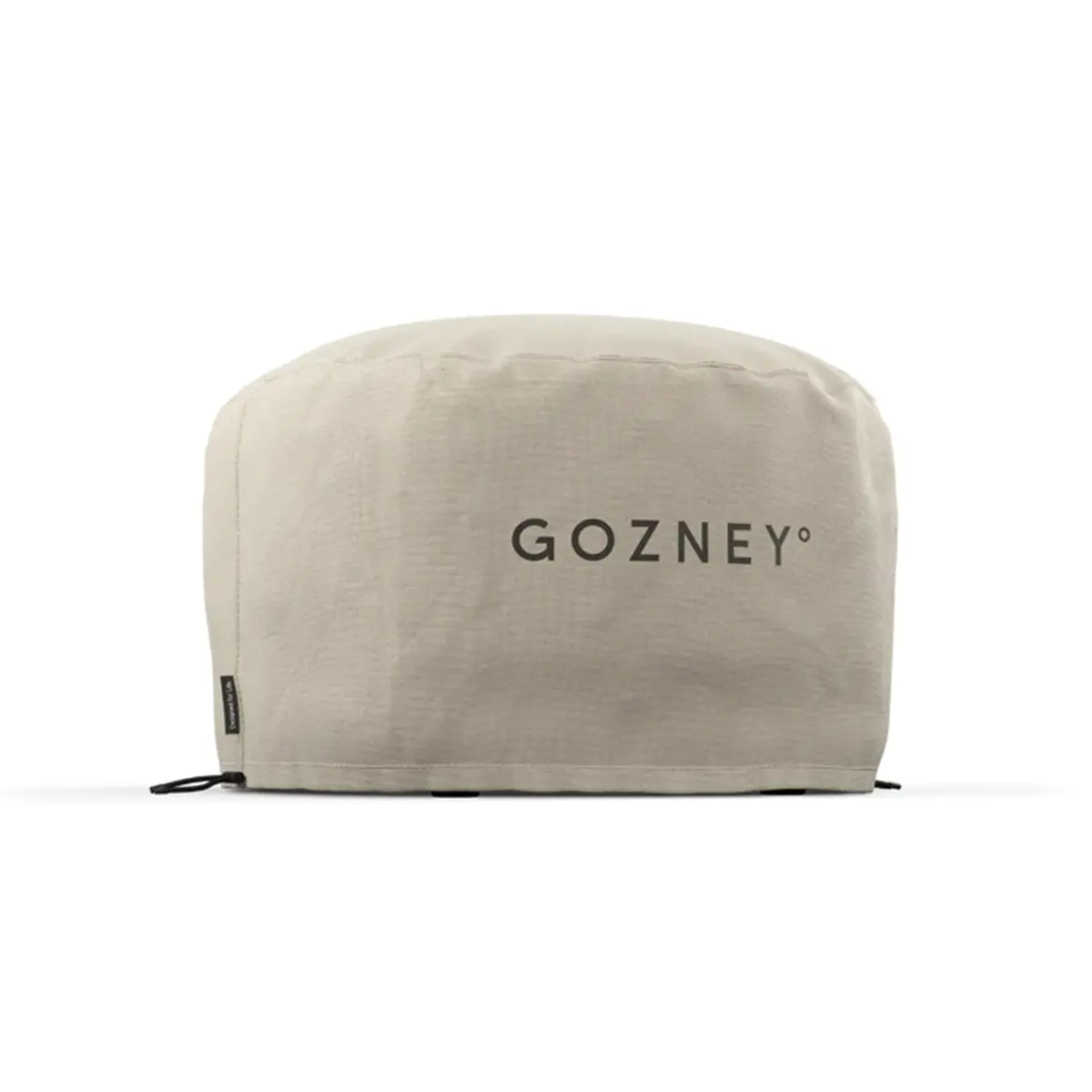Gozney Arc Tabletop Pizza Oven Protective Cover Heavy-Duty Weather Resistant 1