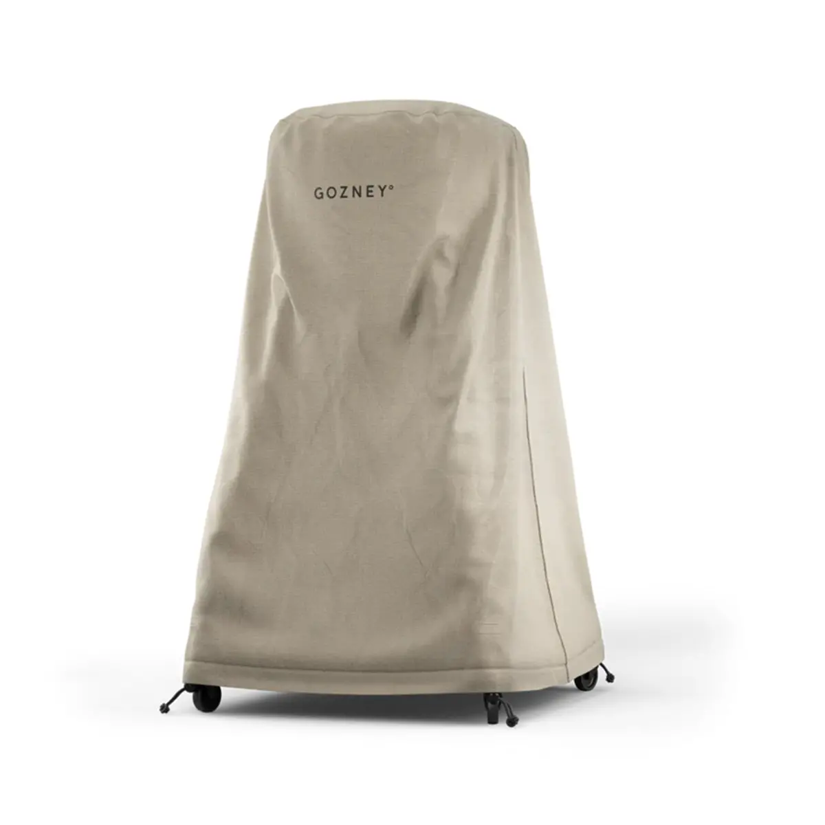 Gozney Arc & Arc Xl Full Length Stand Protective Cover Weather Resistant Gray 1
