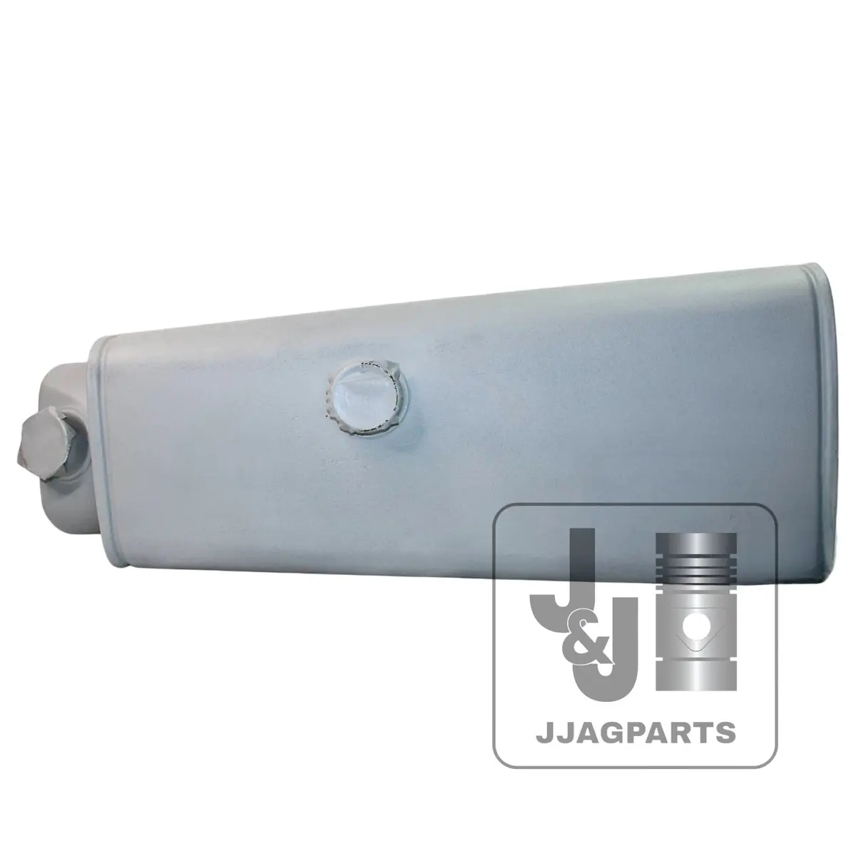 Ab419r Remanufactured John Deere Unstyled  B Fuel Tank 1
