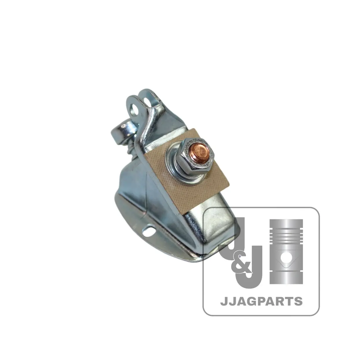 Starter Switch For Delco Starters Fits John Deere Tractor | 1882323, At21265 2