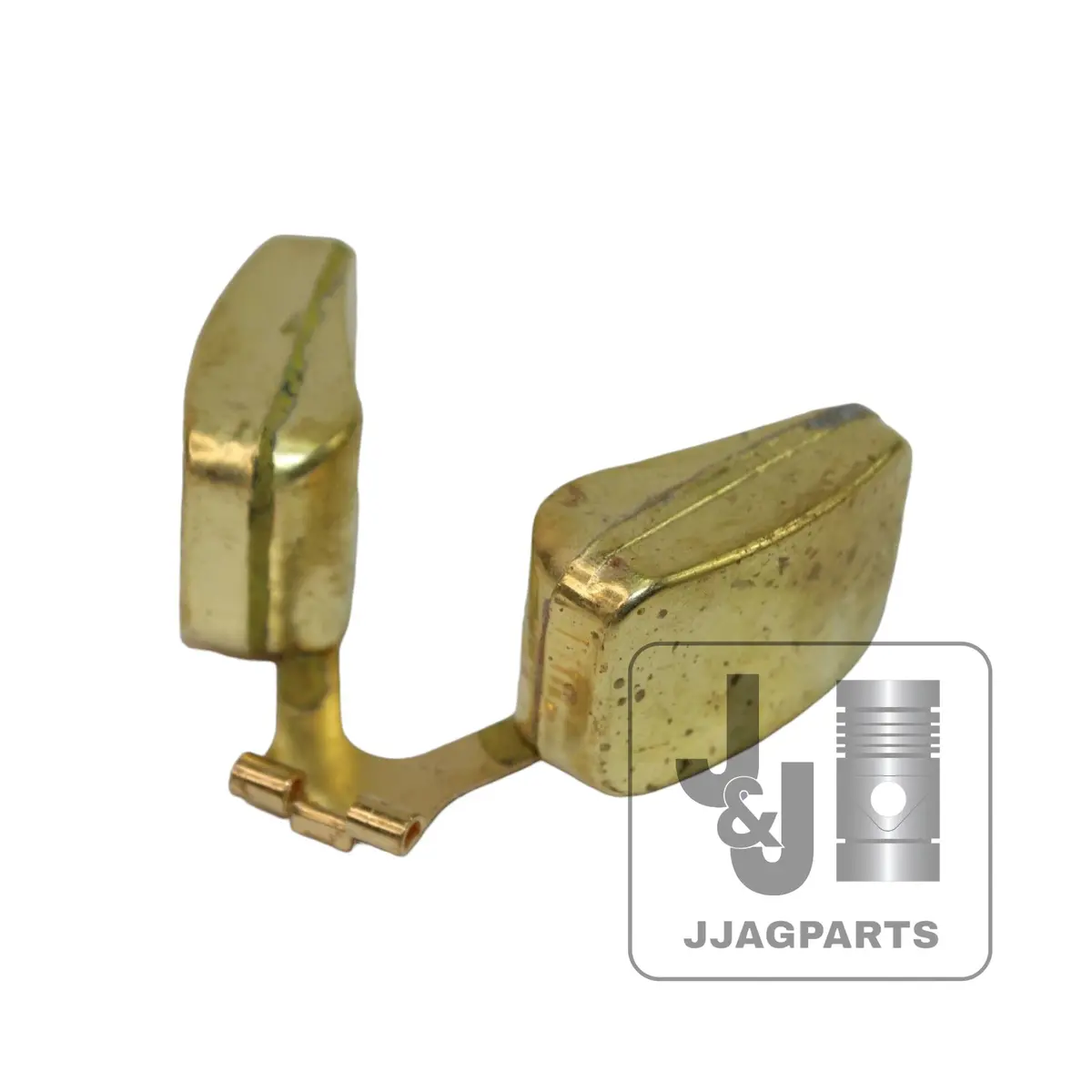 Carburetor Float Fits Oliver Tractor | Marvel Schebler | Tsx Large Bowl 2