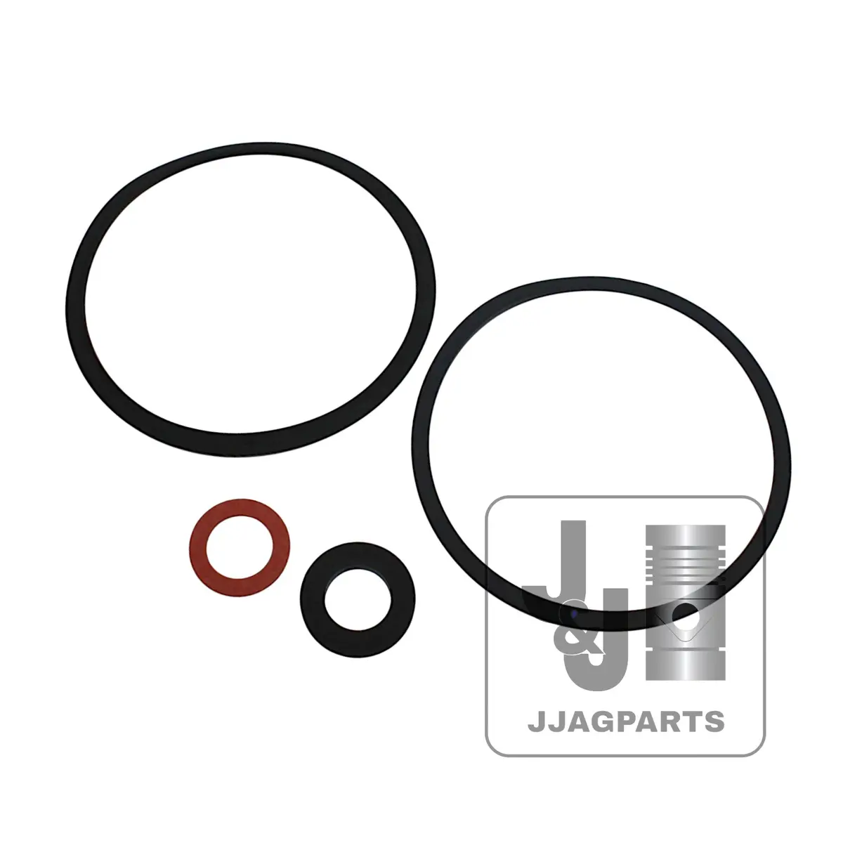 Oil Filter Fits Ford Tractor | Cpn6731b, 86546608 2