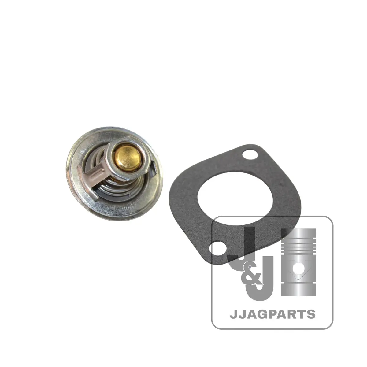 Thermostat, 160 Degree Fits Massey Ferguson Tractor | 1853313M91 1