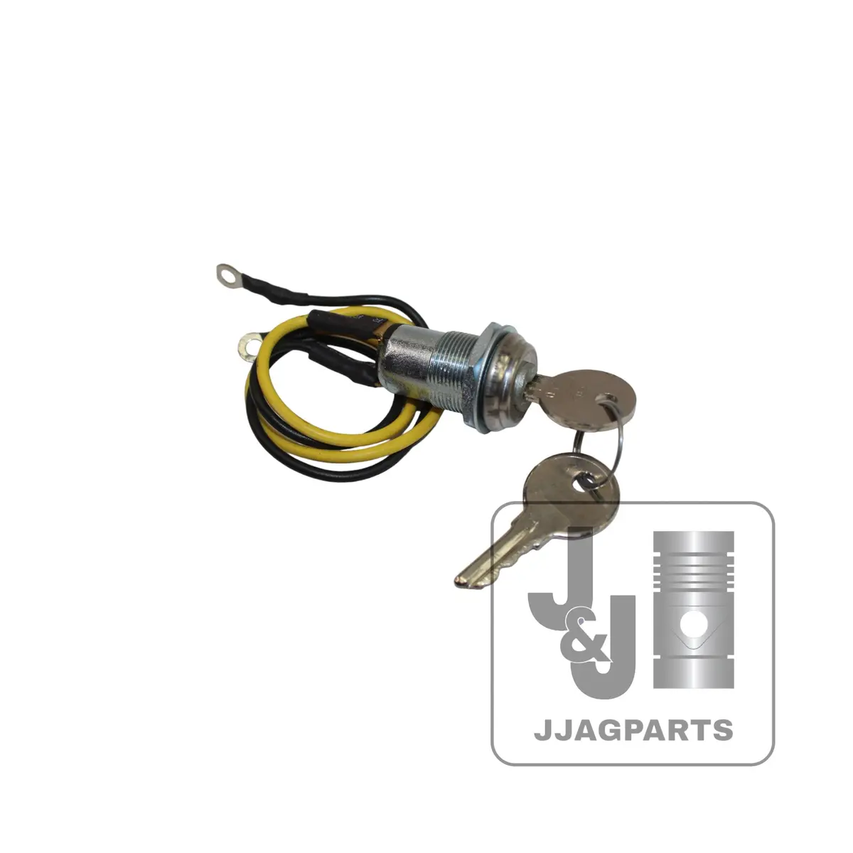 Ignition Switch, Key Switch Fits Minneapolis Moline Tractor 2