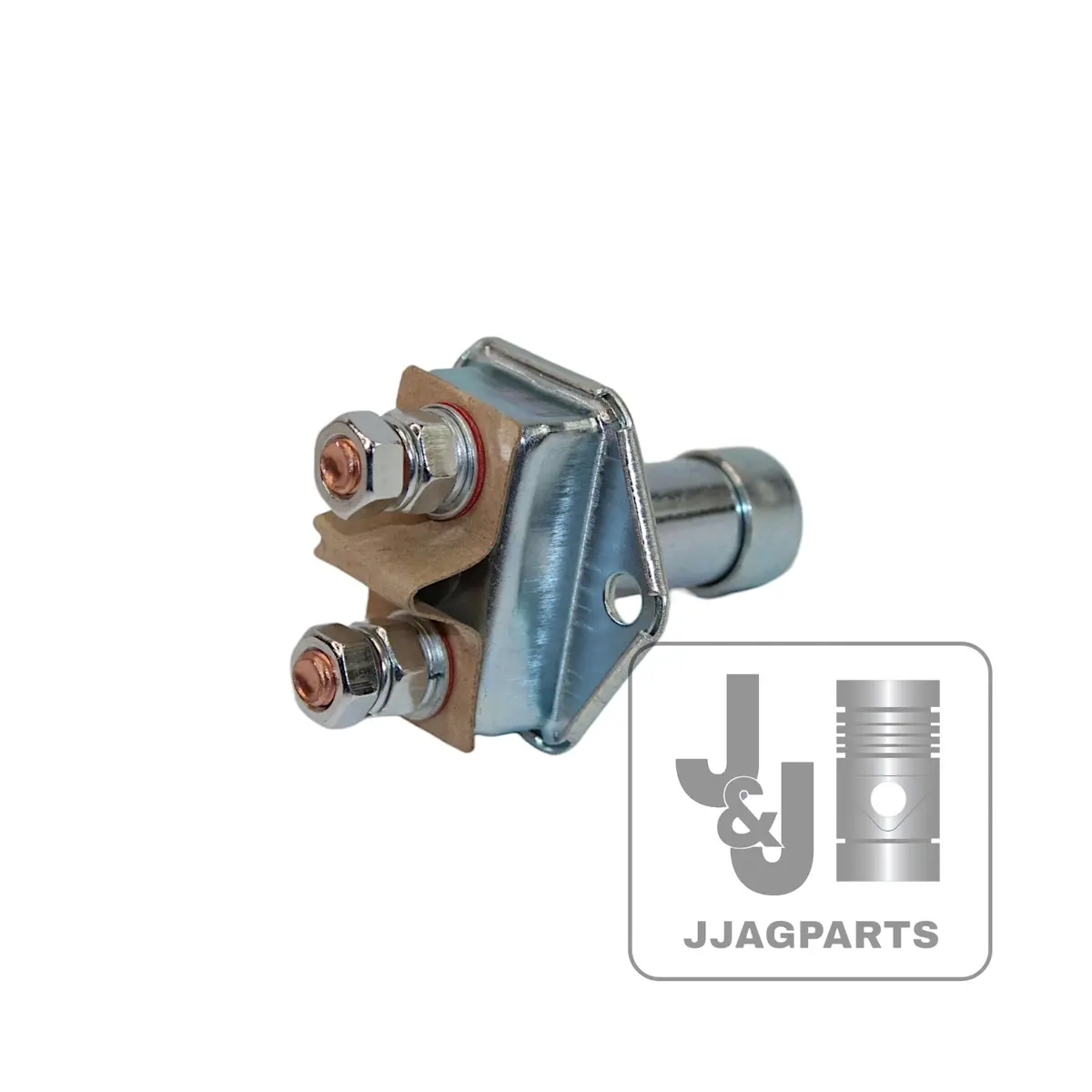 Manual Starter Switch Fits Oliver Tractor | 23084, B7392a, 1B-7392A 2