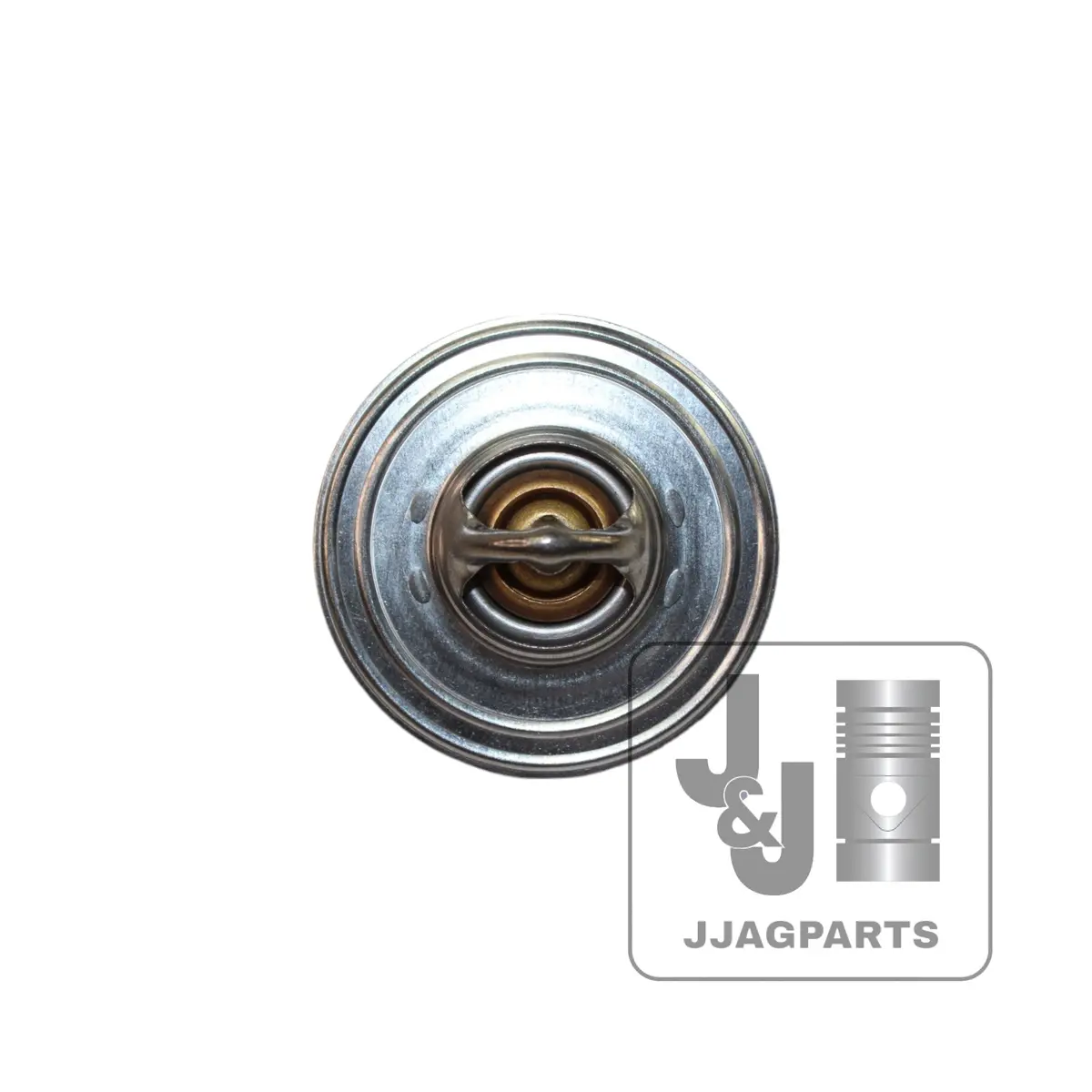 Thermostat Fits John Deere Tractor | 180 Degrees | Ab4744r, Ab4745r, R34578, R36846 2