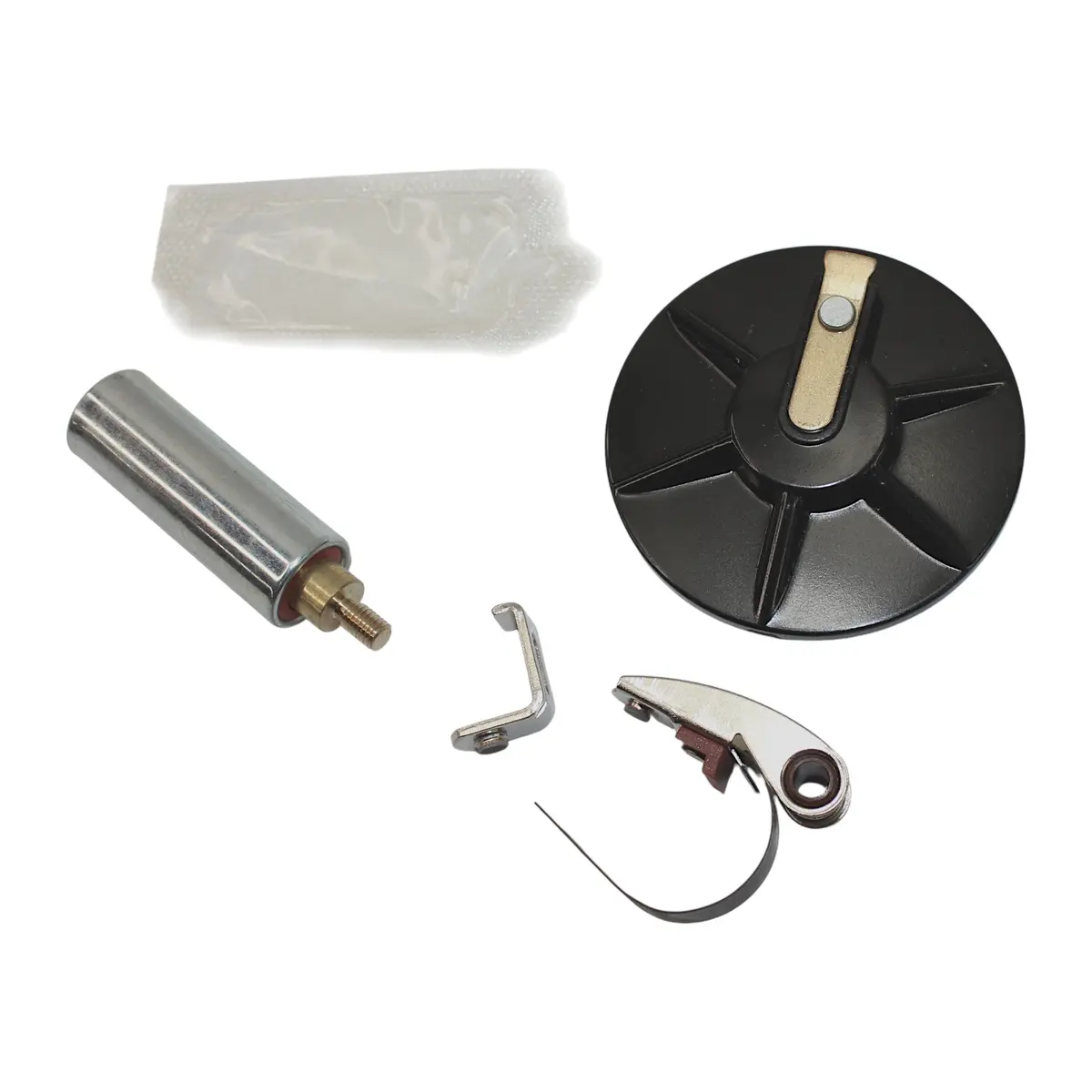 Magneto Tune-Up Kit Fits International Tractor | 407017R91, 407017R92 1